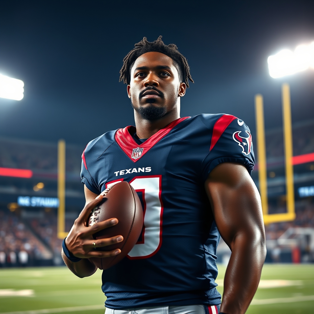 Texans 2026 Season Preview: QB Depth, O-Line Concerns, and More article cover