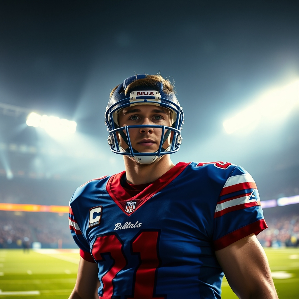 Texans vs. Bills: Five Burning Questions Ahead of Week 1 Showdown article cover
