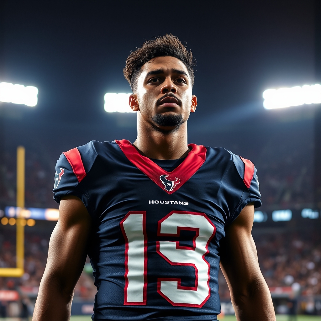 Texans Under Fire: C.J. Stroud, Andre Johnson Critique & Injury Crisis