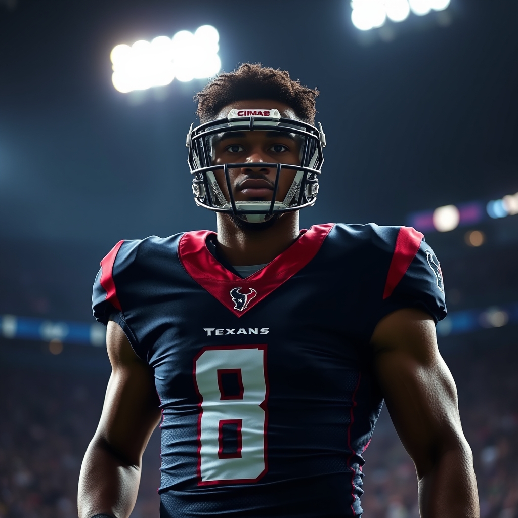 Texans vs Colts: 0-2 Showdown with Playoff Implications article cover