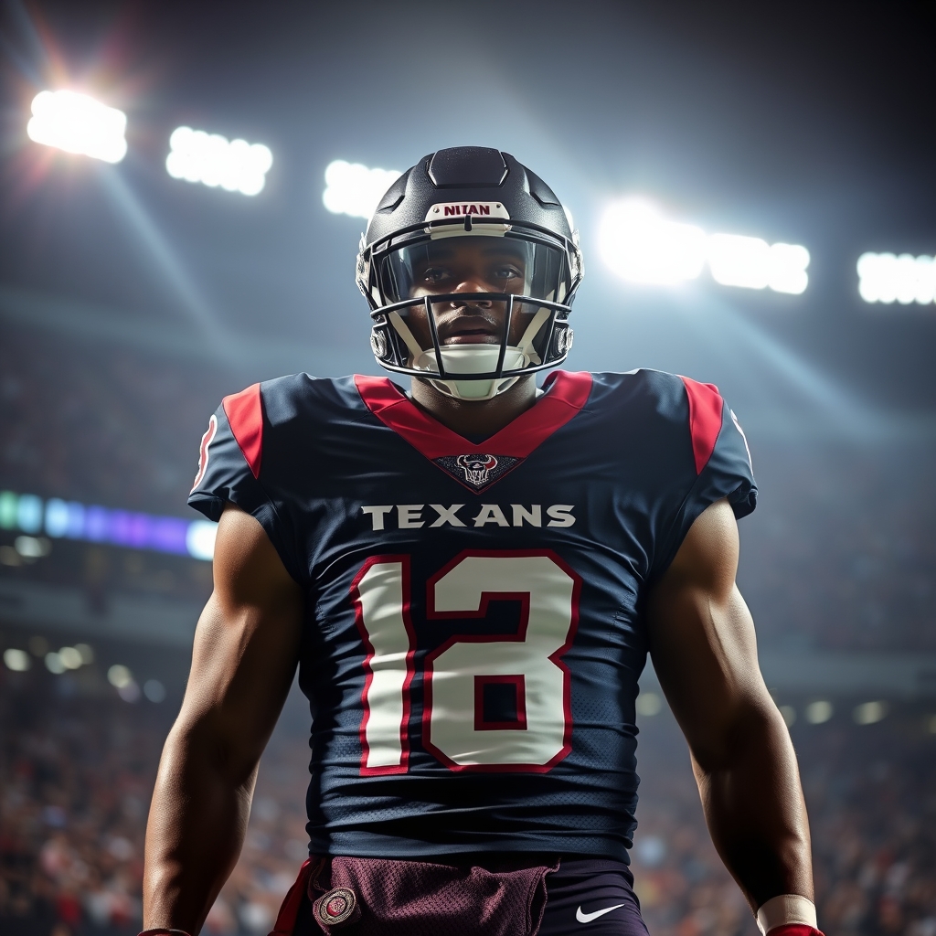 Texans at Colts: C.J. Stroud, Jonathan Taylor Set for AFC South Showdown article cover