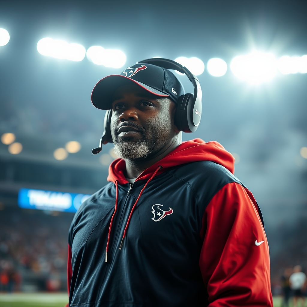 Texans Defense Under DeMeco Ryans: By the Numbers, a Mixed Bag in 2026