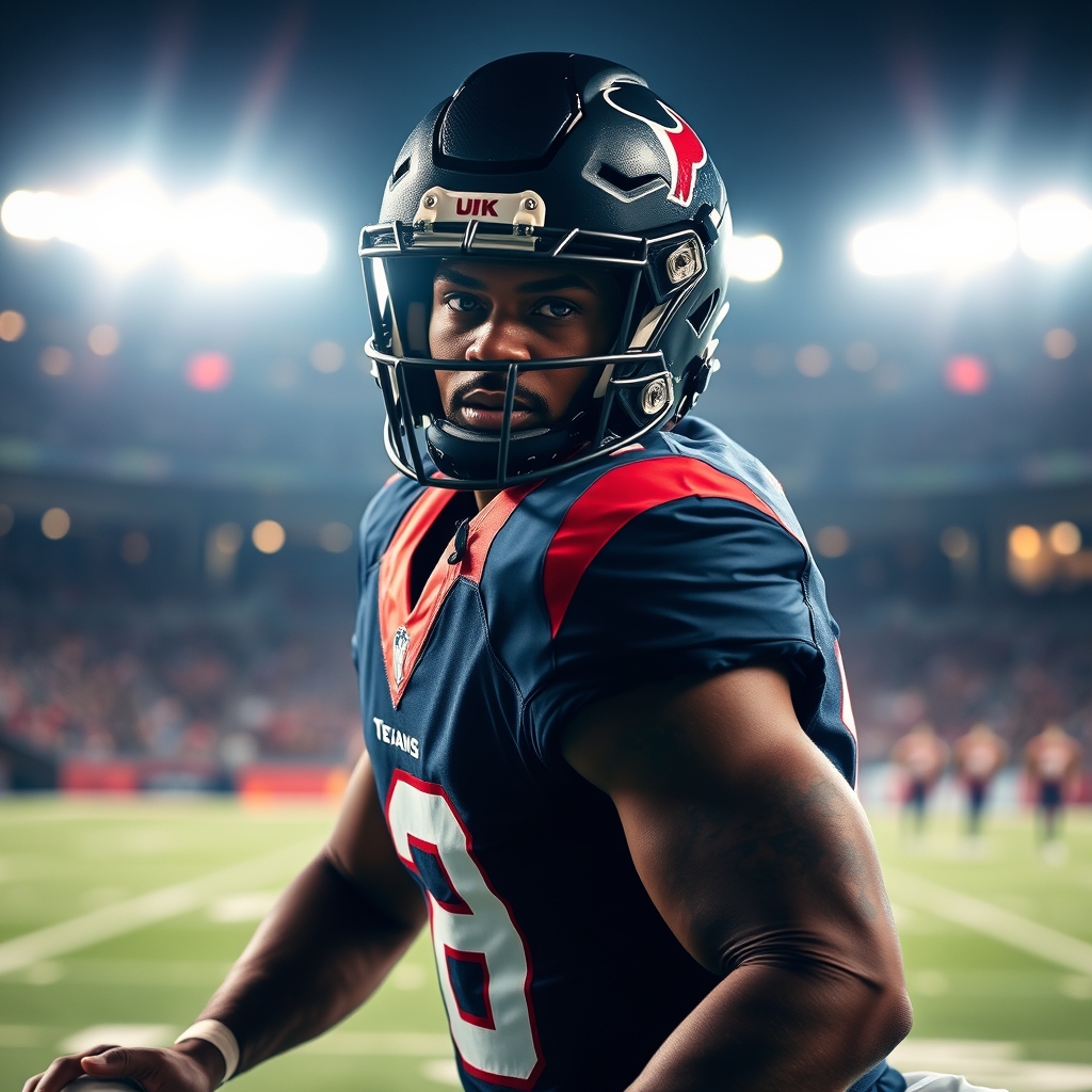 Texans Offense in Crisis: Stroud and Houston Stare Down 0-3 Abyss article cover
