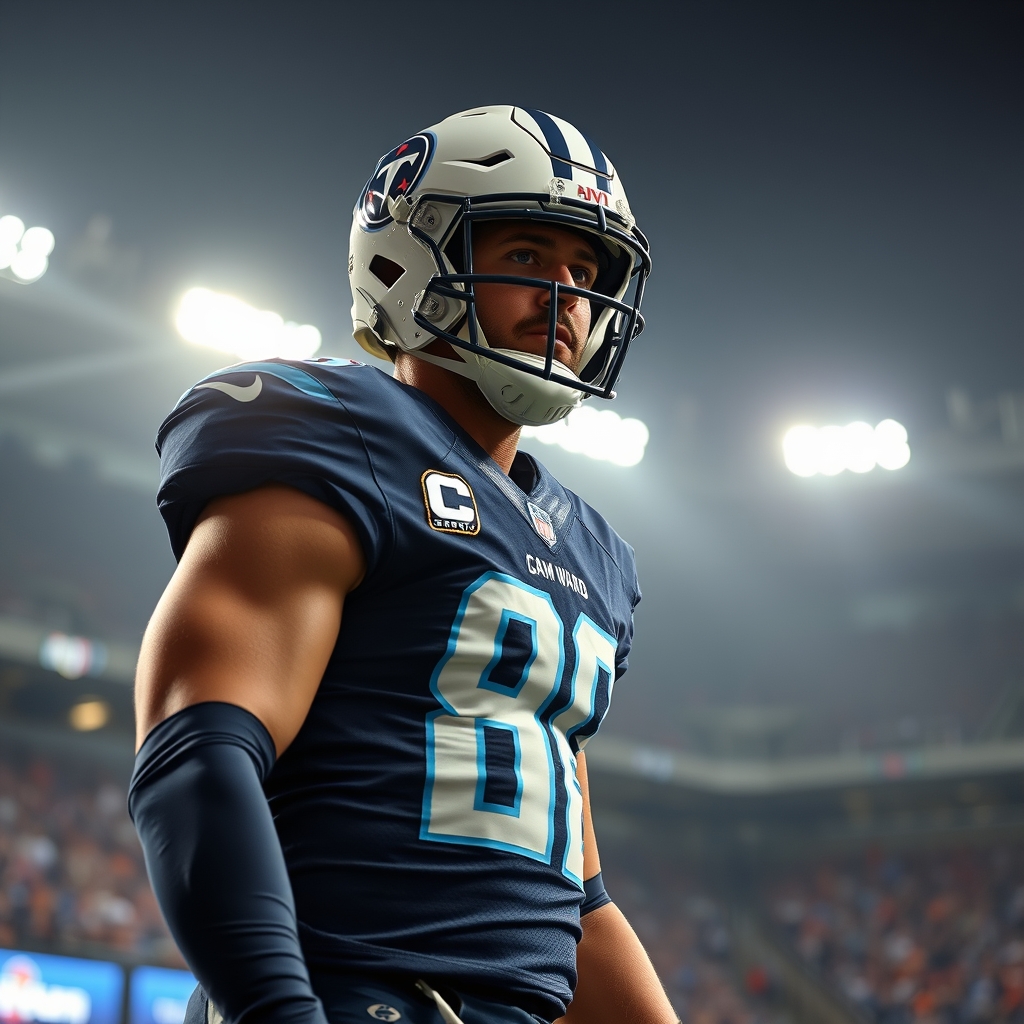 Texans vs. Titans: The Weather Channel Roasts NFL's Week 5 Stinker