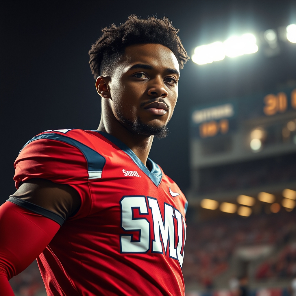 Texas Judge Halts SEC Eligibility Rule: What It Means for NFL-Bound Players article cover