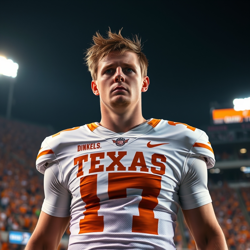 Texas Longhorns' Penalty Woes Threaten CFP Hopes Despite Win Over Tennessee article cover
