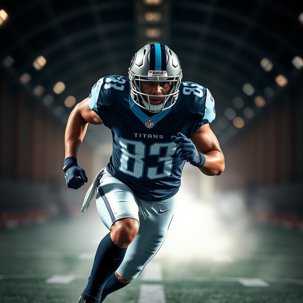Titans at 0-4: Three Veterans Tennessee Should Trade Before Deadline