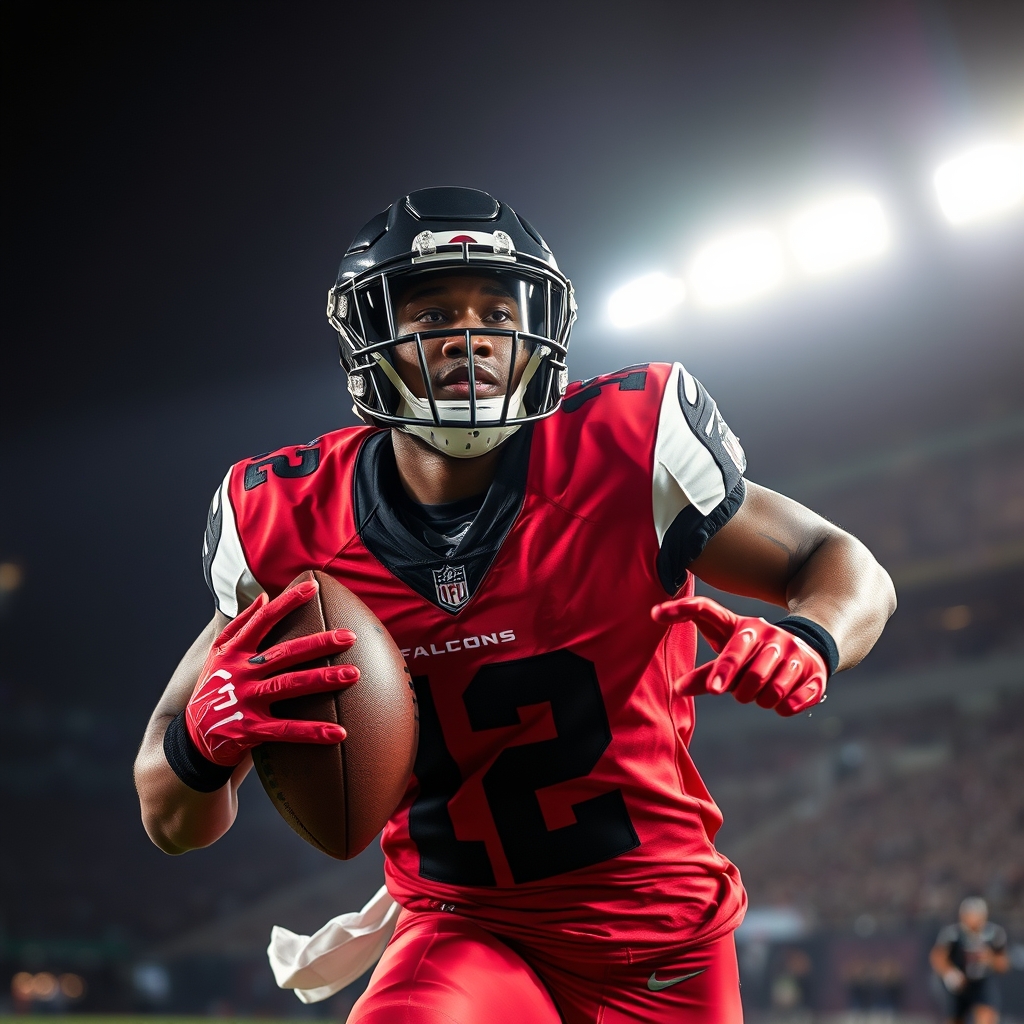 Titans' 2027 RB Wishlist: 3 Free-Agent Targets to Fix NFL's Worst Offense