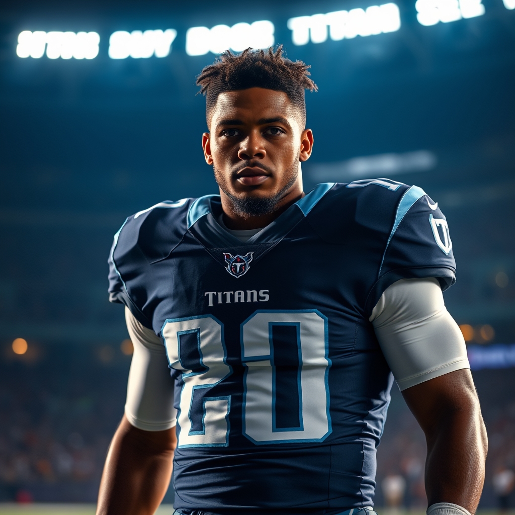 Titans Bolster O-Line with James Hudson III, Trim Roster to 53 article cover