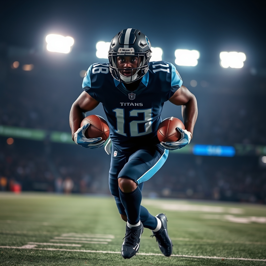 Titans vs Texans Week 5 Odds: 0-4 Showdown with Season on the Line article cover