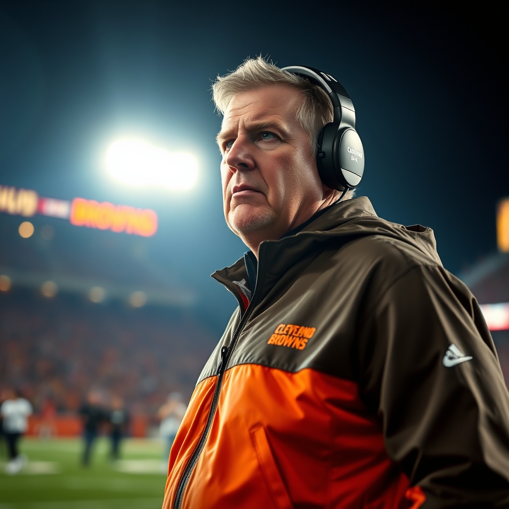 Todd Monken Fires Back at Mike Tomlin: 'Browns Being Browns' Is a Myth