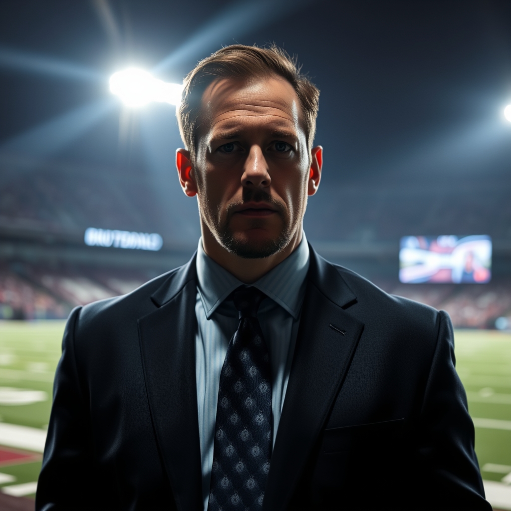 Tony Romo's OWI Arrest Casts Shadow Over CBS Super Bowl Future