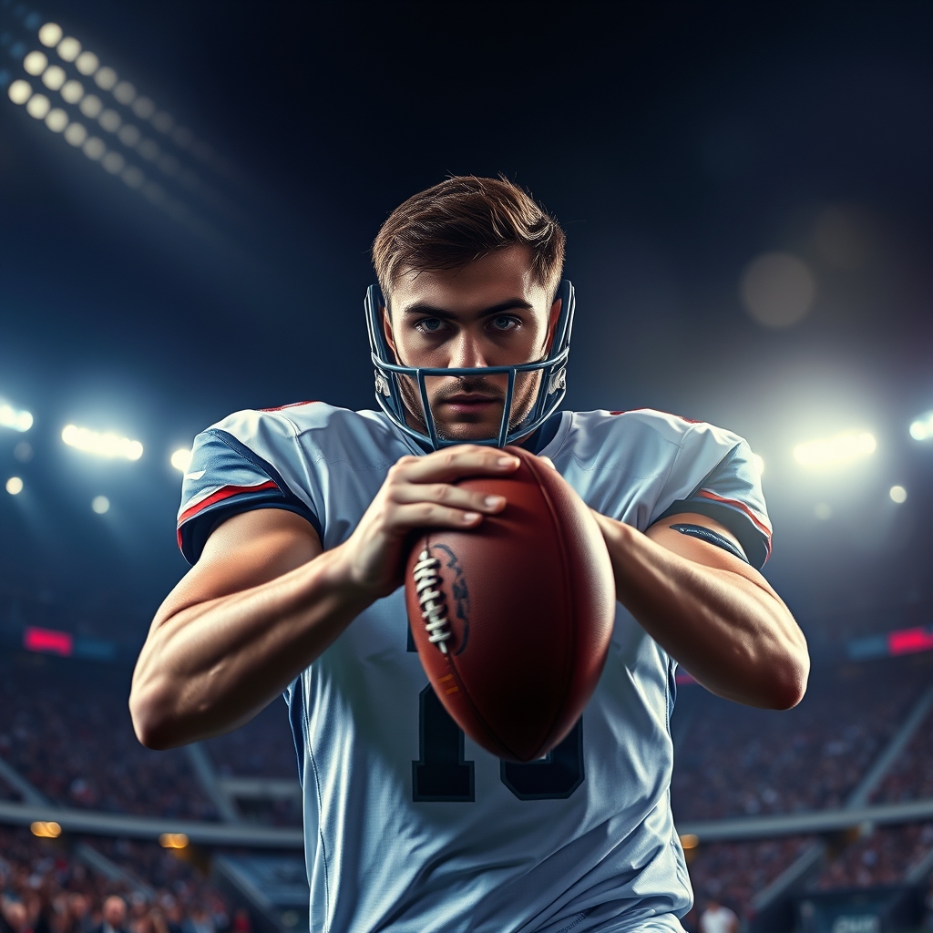 50 Fantasy Football Stats That Will Define Your 2026 NFL Draft article cover