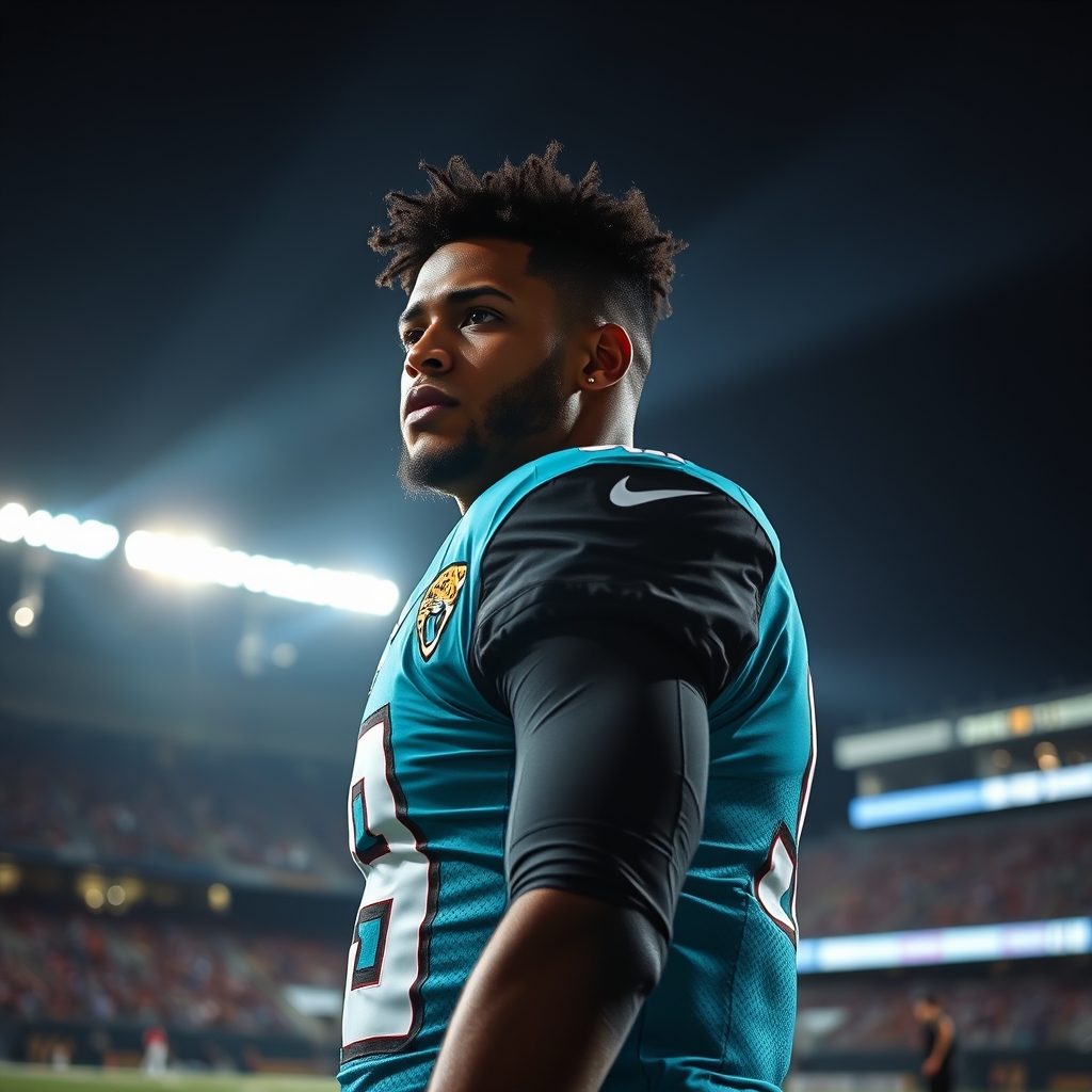 Travis Hunter's Limited Role Raises Questions as Jaguars Fall to Broncos