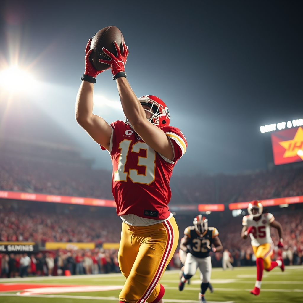 Travis Kelce Silences Doubters: Is the Chiefs TE Back to Elite Status?