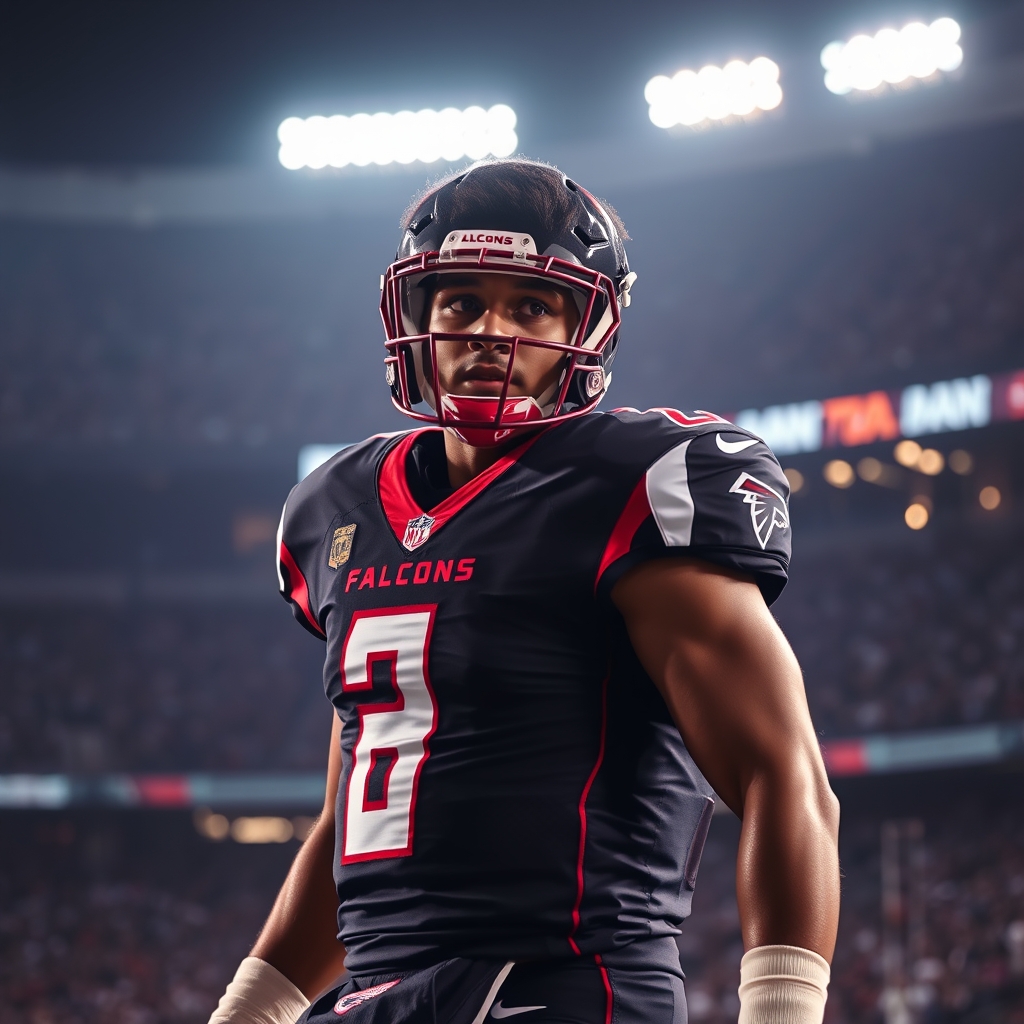 Tua Tagovailoa Injury Update: Falcons QB Returns as Michael Penix Jr. Takes Over