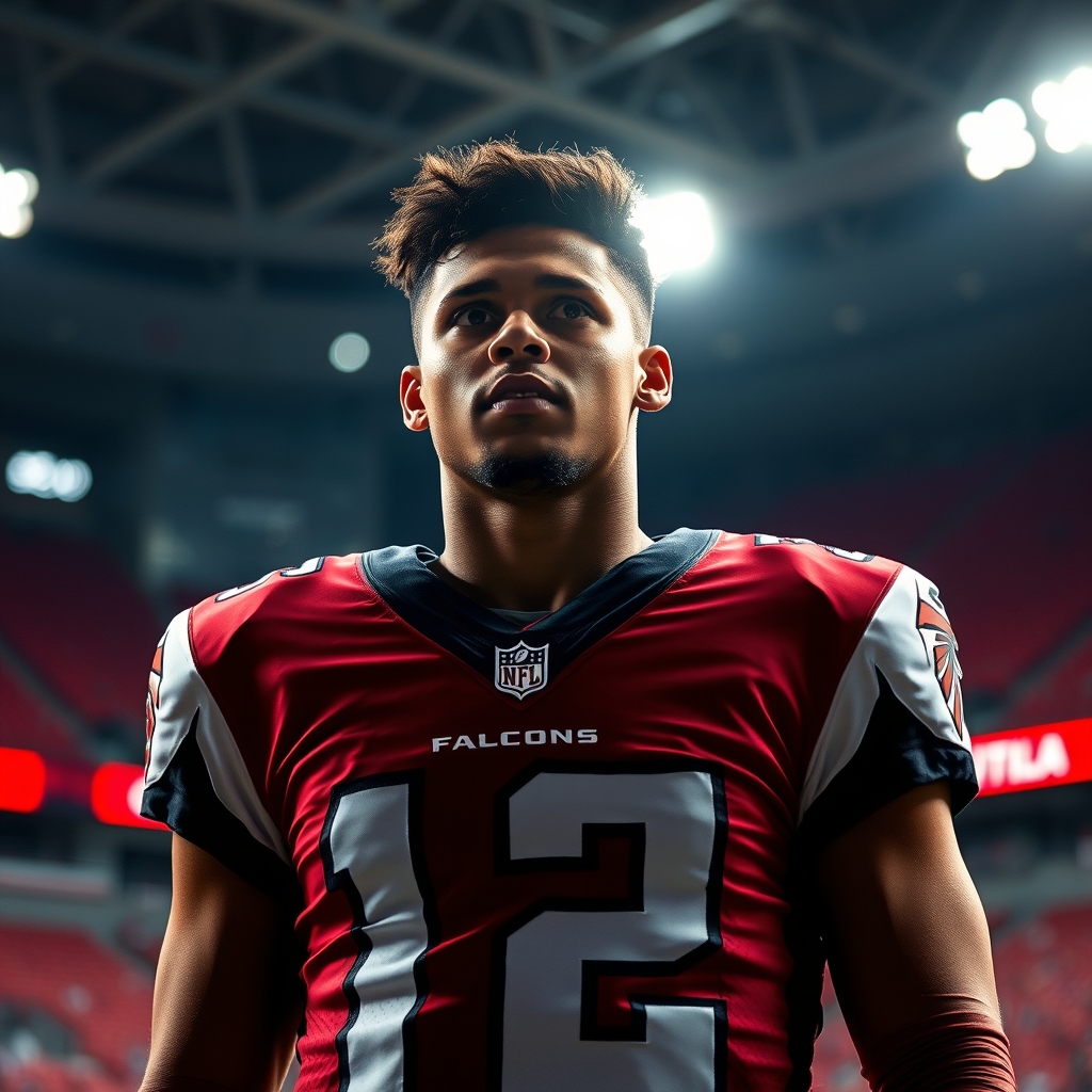 Tua Tagovailoa's Second Act: Can He Rewrite His NFL Story in Atlanta? article cover