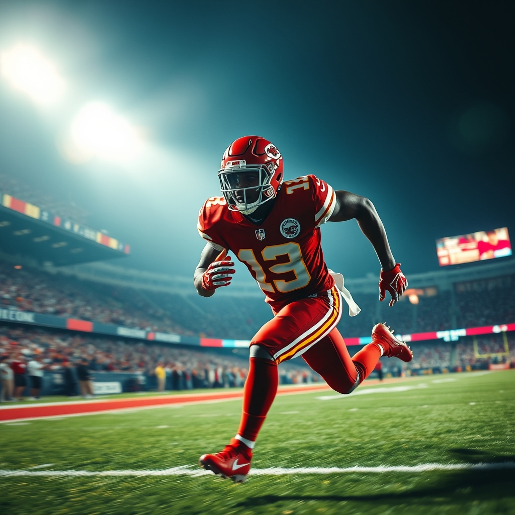 Tyreek Hill Nearing NFL Return: Chiefs Reunion Looms, Says Agent article cover