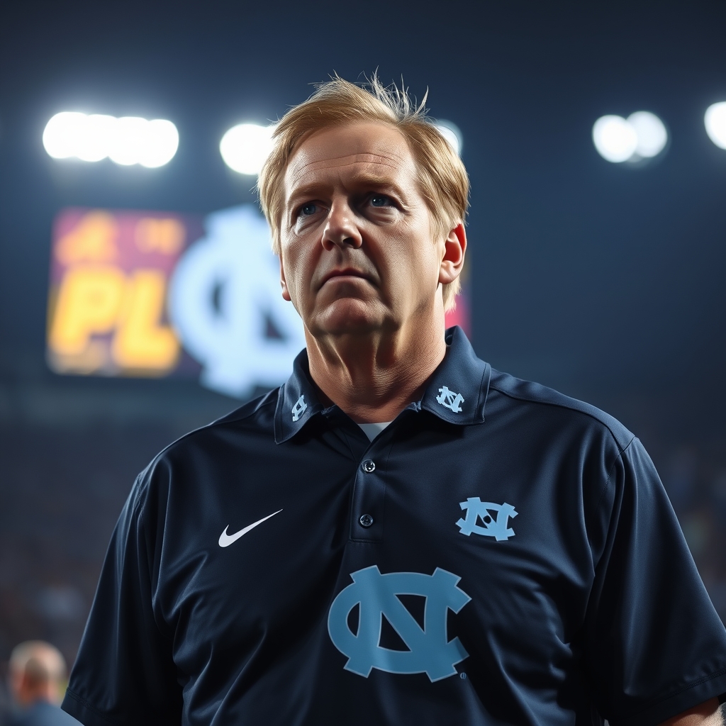 UNC GM Michael Lombardi Resigns Amid Probe Involving Steve Belichick