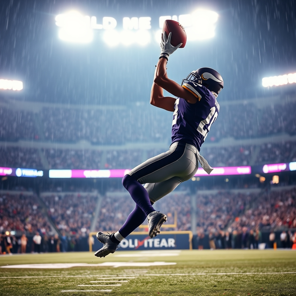 Vikings Ride Ugly Win to 2-0 Start: Bye-Week Forecast and Fan Confidence article cover