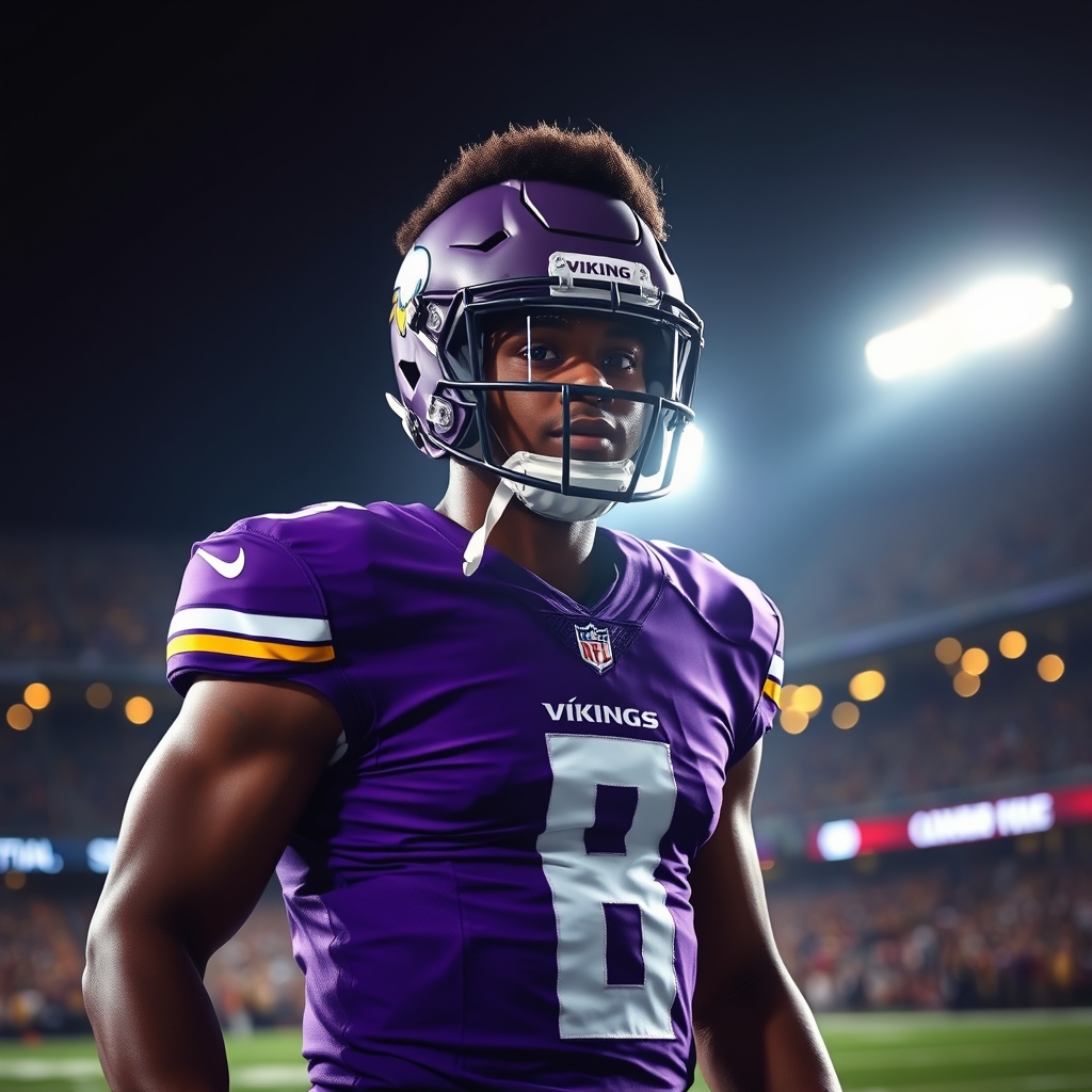 Vikings vs. Bears Injury Report: Kyler Murray Trending Up, Jordan Mason Hits IR