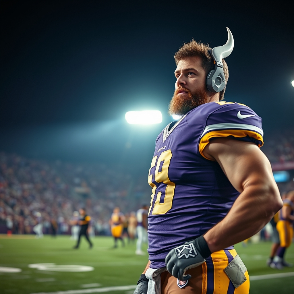 Vikings vs. Bears: Why Kevin O'Connell's Wrinkle Game Is Critical article cover