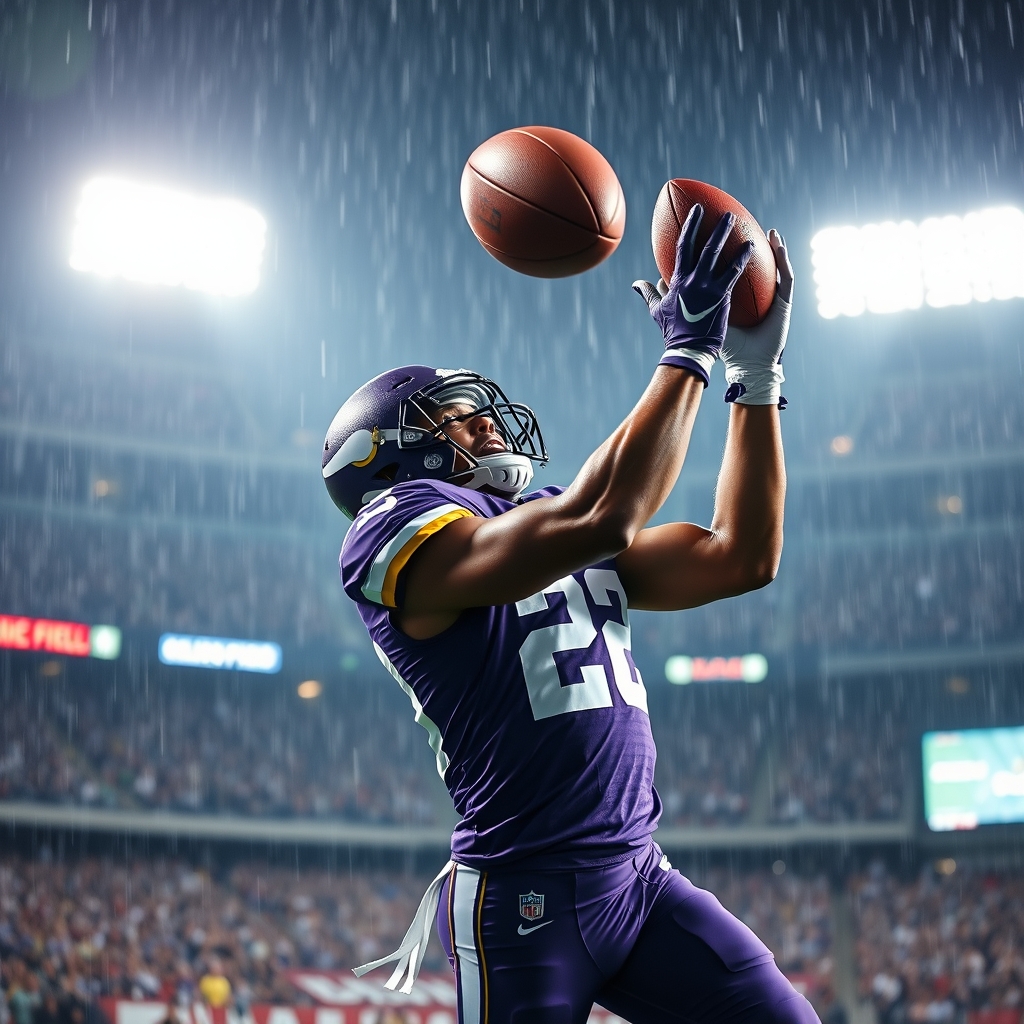 Vikings vs Bears Week 2: Game Time, TV, Streaming, Weather, and More