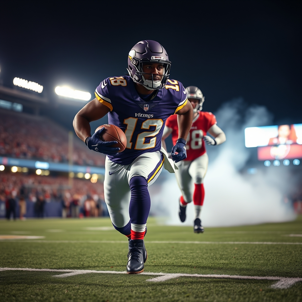 Vikings vs. Bucs Week 3 Injury Report: Aaron Jones Trending Up, Baker Mayfield Set to Play