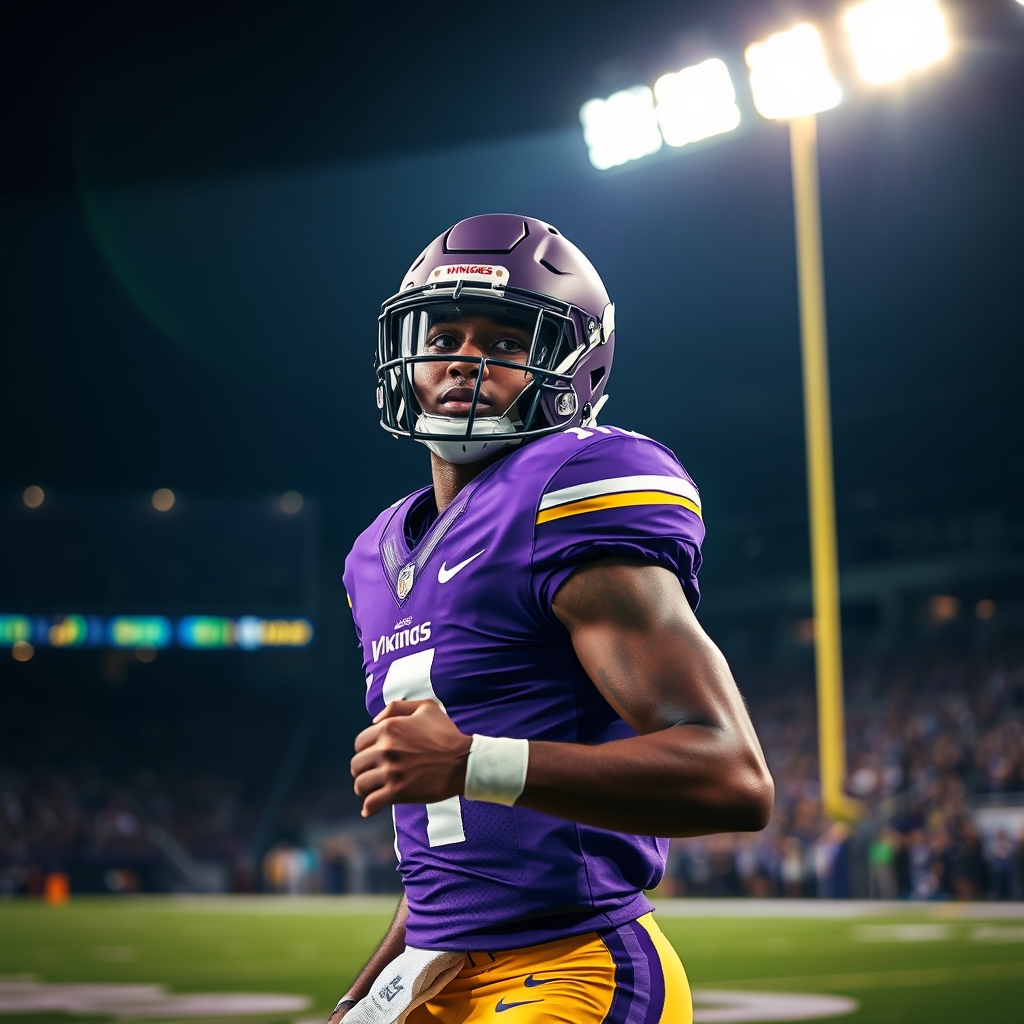 Vikings vs Dolphins Week 4: Minnesota's Get-Right Game at U.S. Bank Stadium