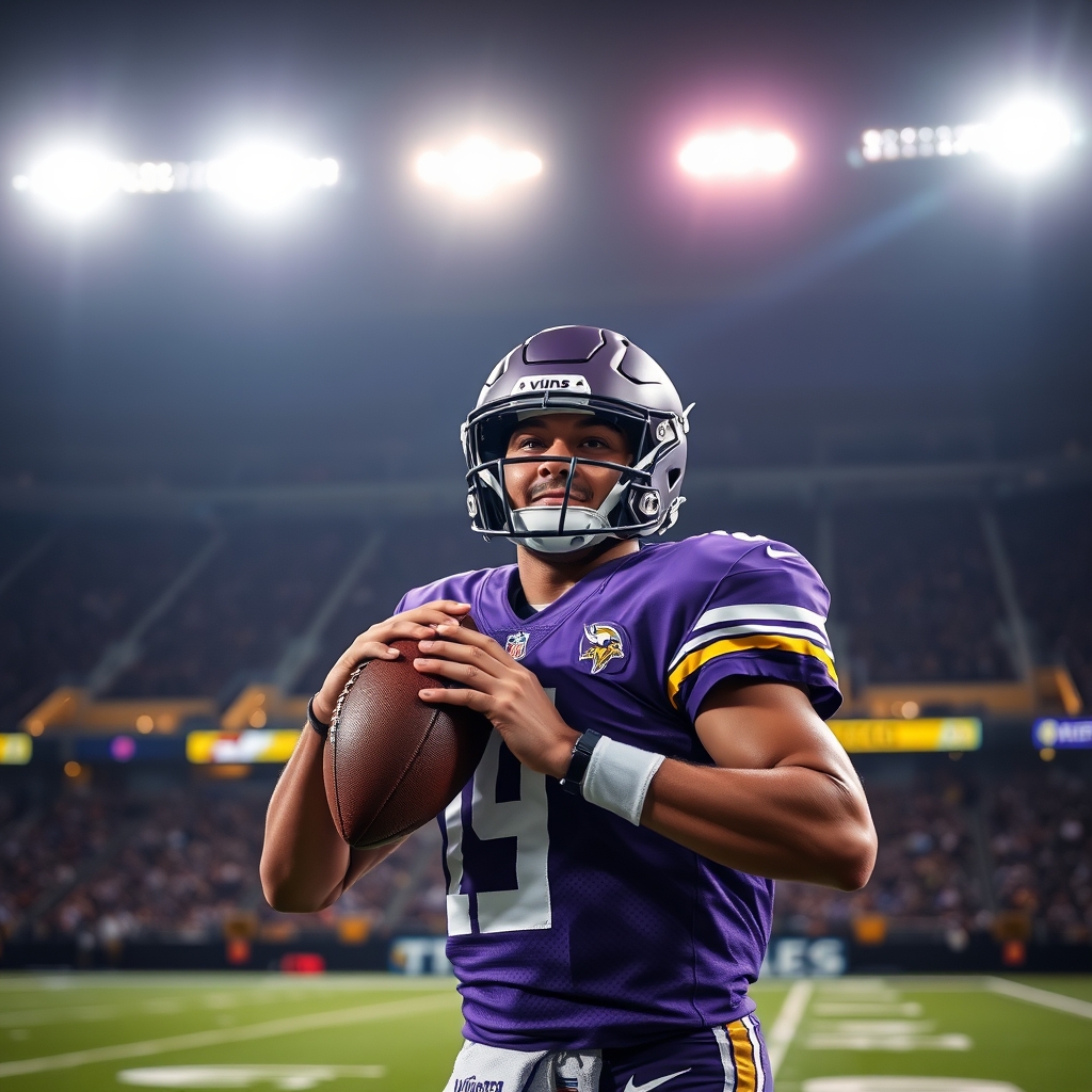 Vikings Dominate Packers: LaFleur's Blunders, Bullard's Penalties Cost Green Bay