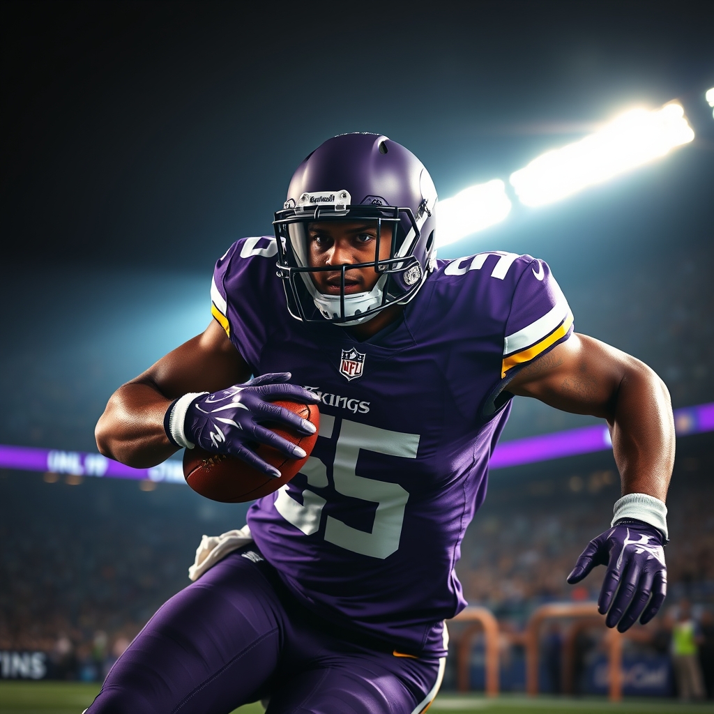 Vikings Elevate Kyle Van Noy, Dillon Bell for Bears Clash article cover