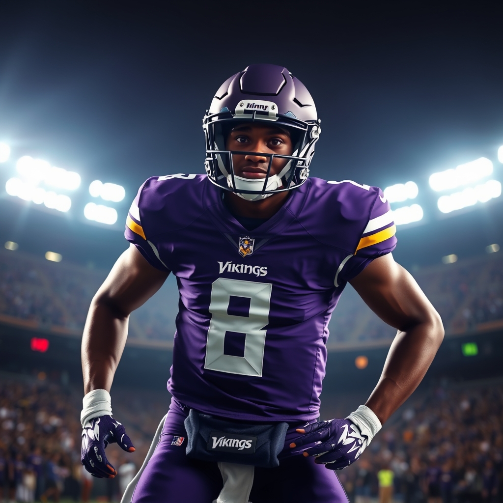 Vikings Trade J.J. McCarthy to Giants: Inside the Brutal End and Minnesota's 3-0 Rise article cover