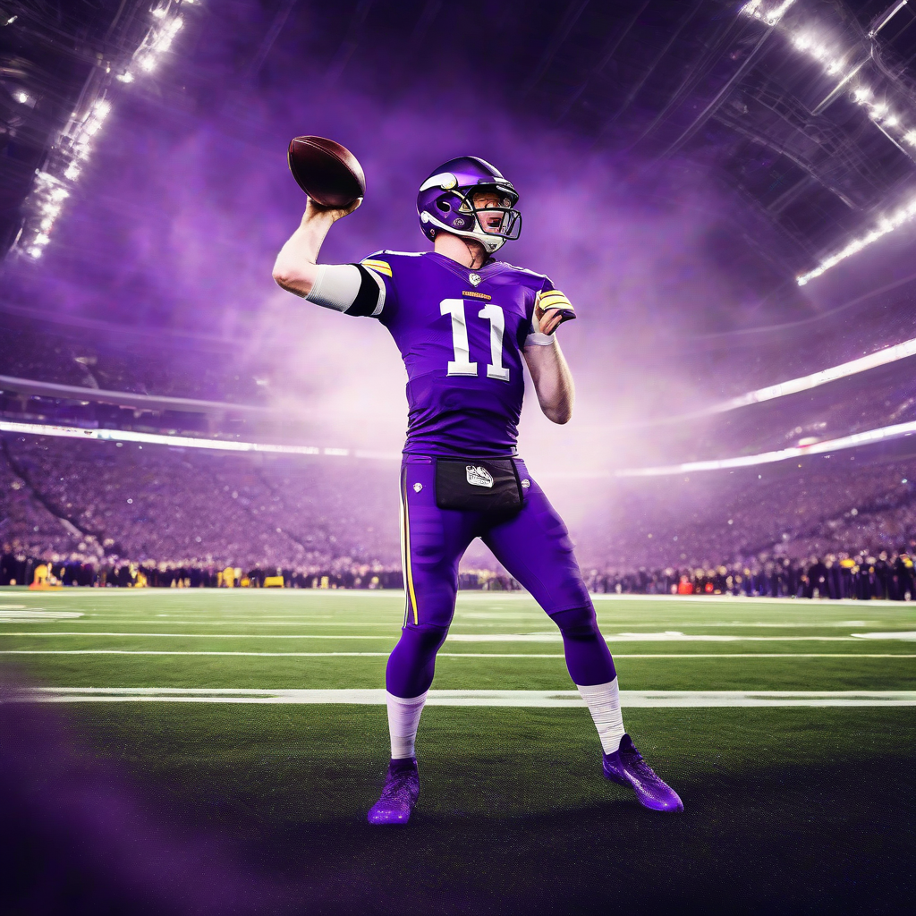 Vikings Power Rankings Week 2: Defense Silences Doubters, QB Questions Loom