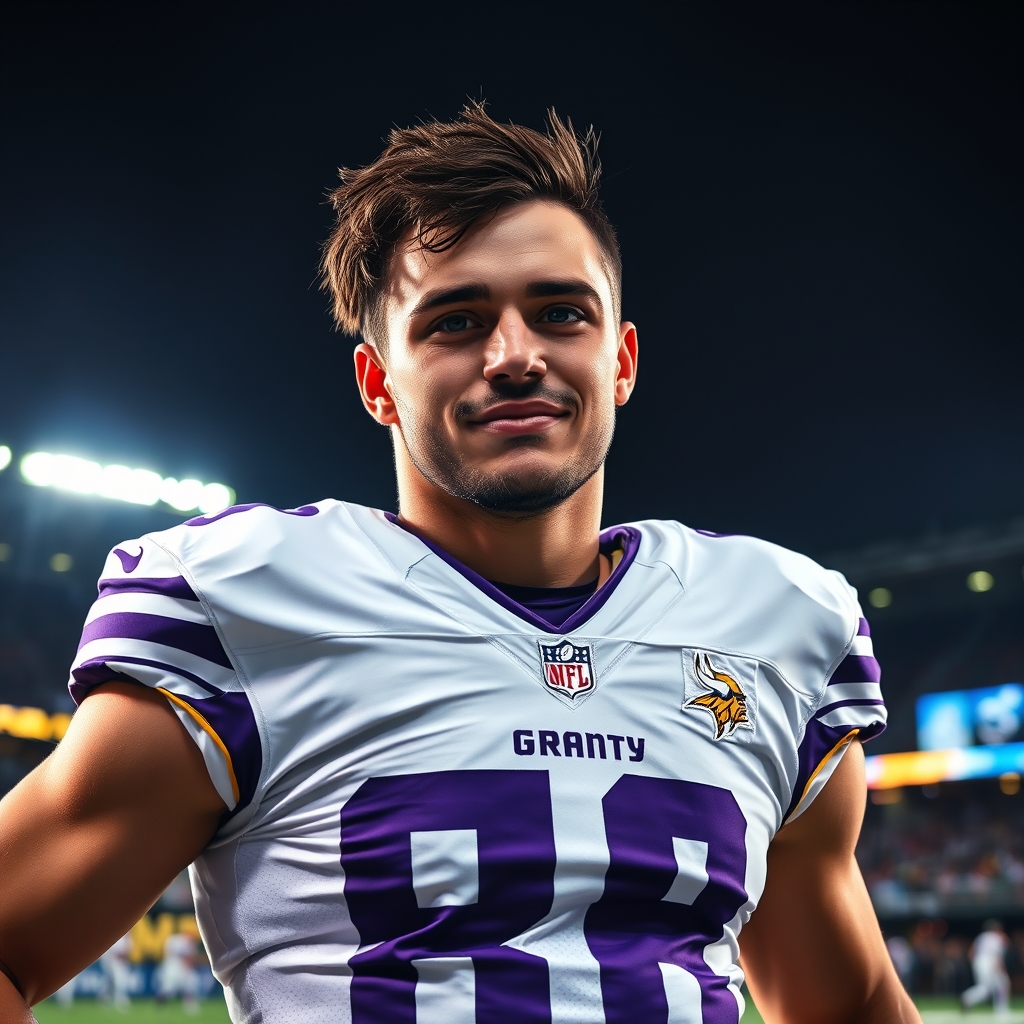 Vikings Practice Squad Tracker: Rules, Updates, and Cam Grandy Signing article cover