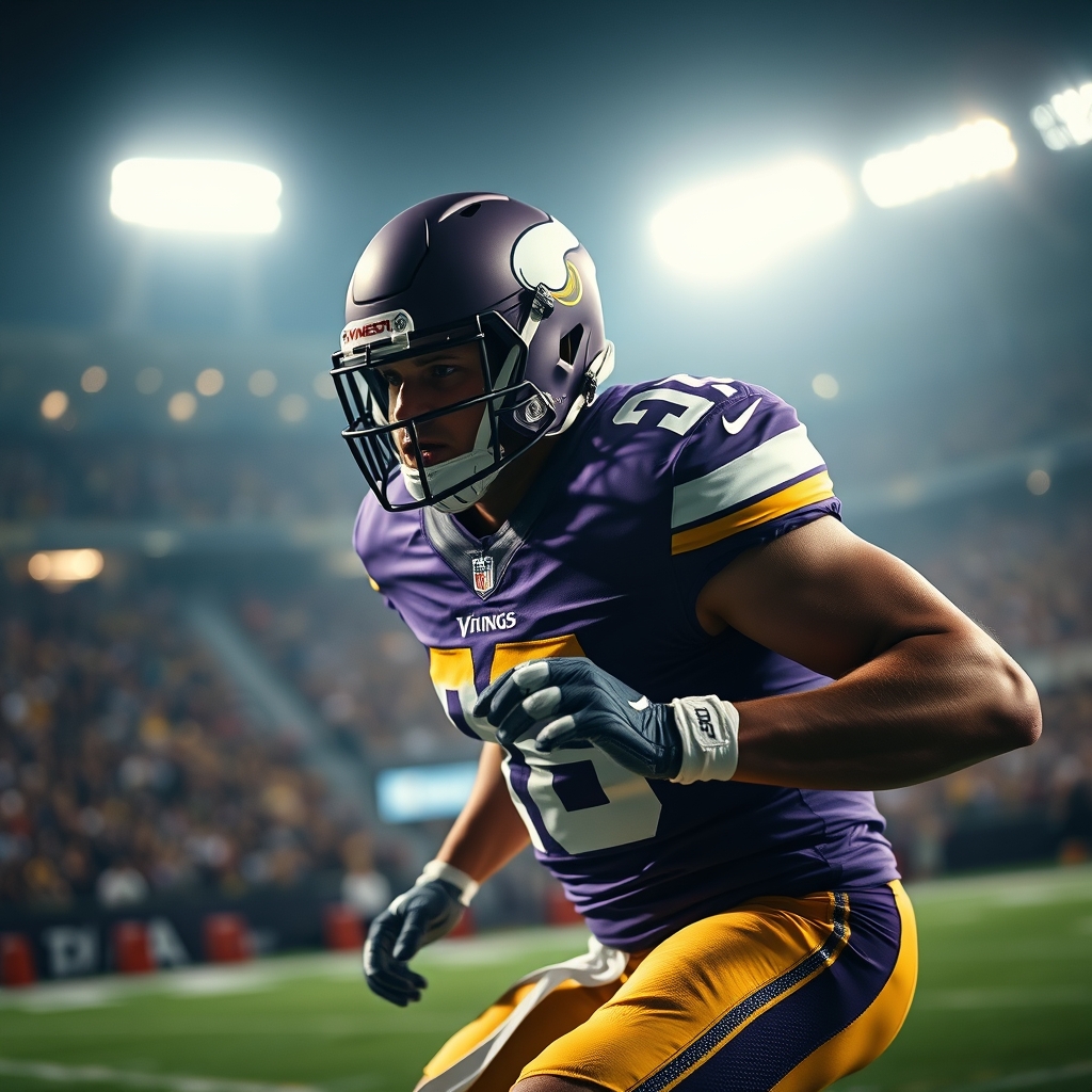Vikings Re-Sign Harrison Smith: Veteran Safety Returns to Rescue Minnesota article cover