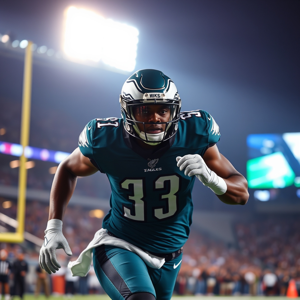 Virginia Cavaliers in the NFL: Week 1 Preview for Every Former 'Hoo article cover