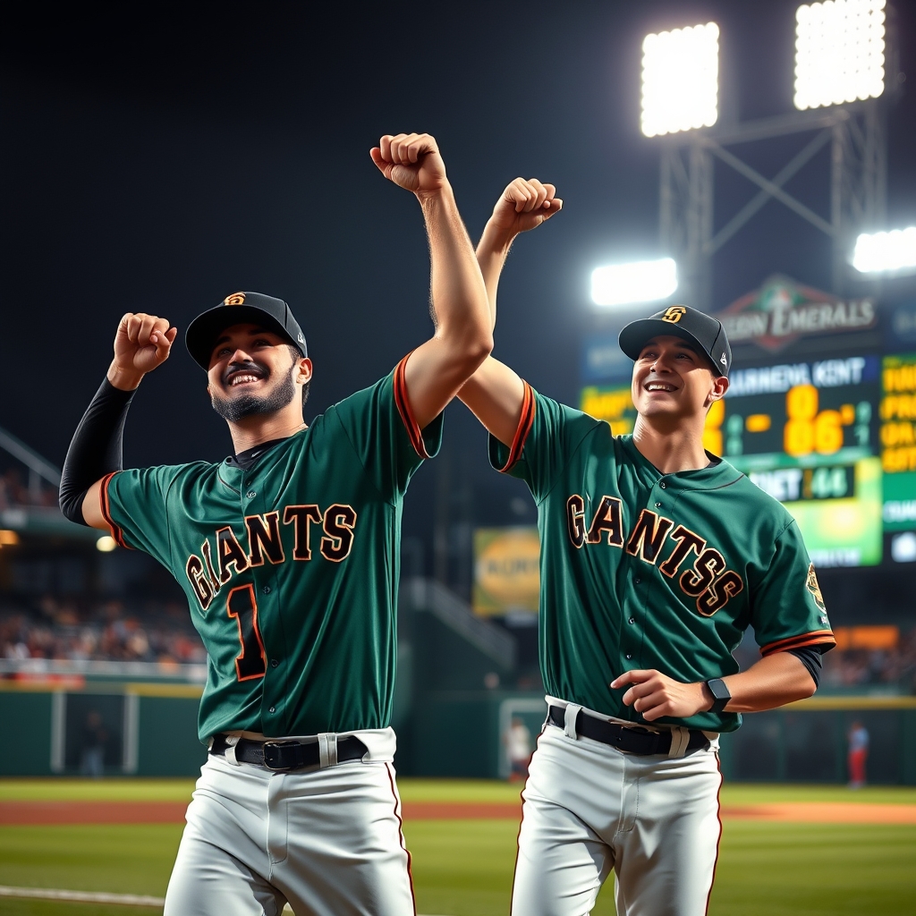 Vulius Minor League Report: Maldonado, Kent Light Up Eugene in Home Run Derby article cover