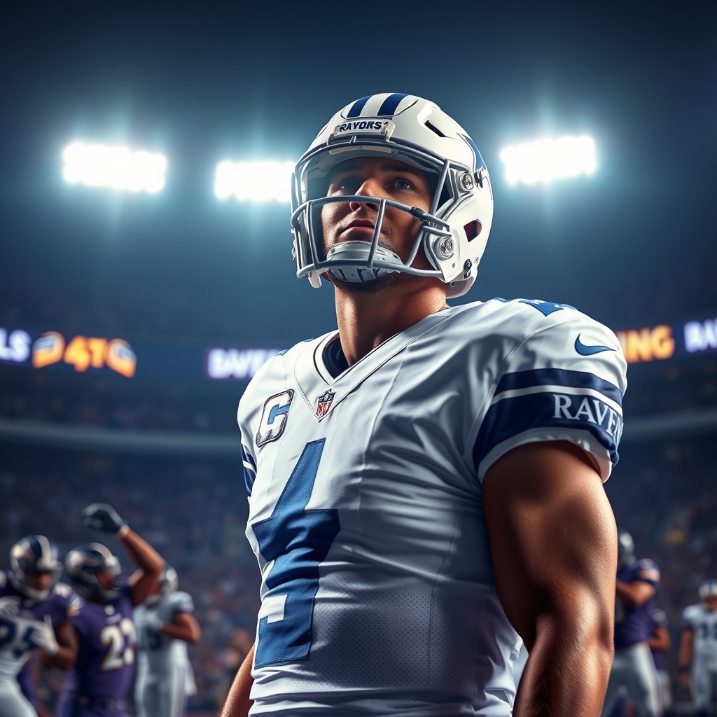 Week 3 NFL Chaos: Cowboys Clock Blunders, Panthers Collapse & More article cover