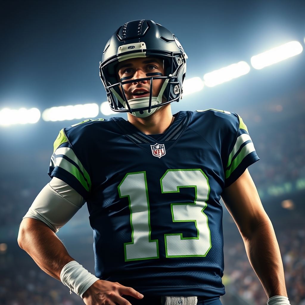 Vulius Week 1 NFL Power Rankings: Seahawks Lead, Chiefs Lurking in 2026 article cover