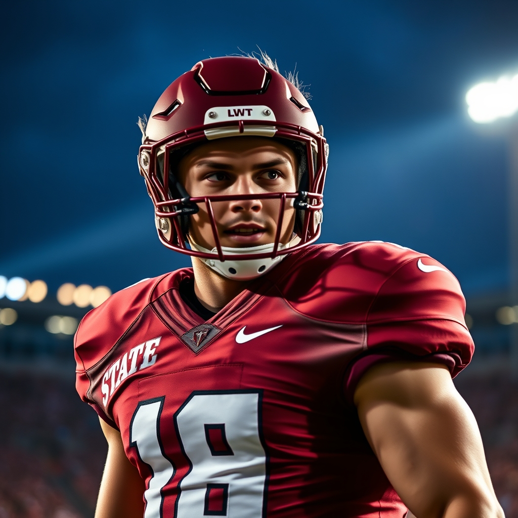 Washington State's Offensive Woes Deepen in 34-7 Blowout at Kansas State article cover