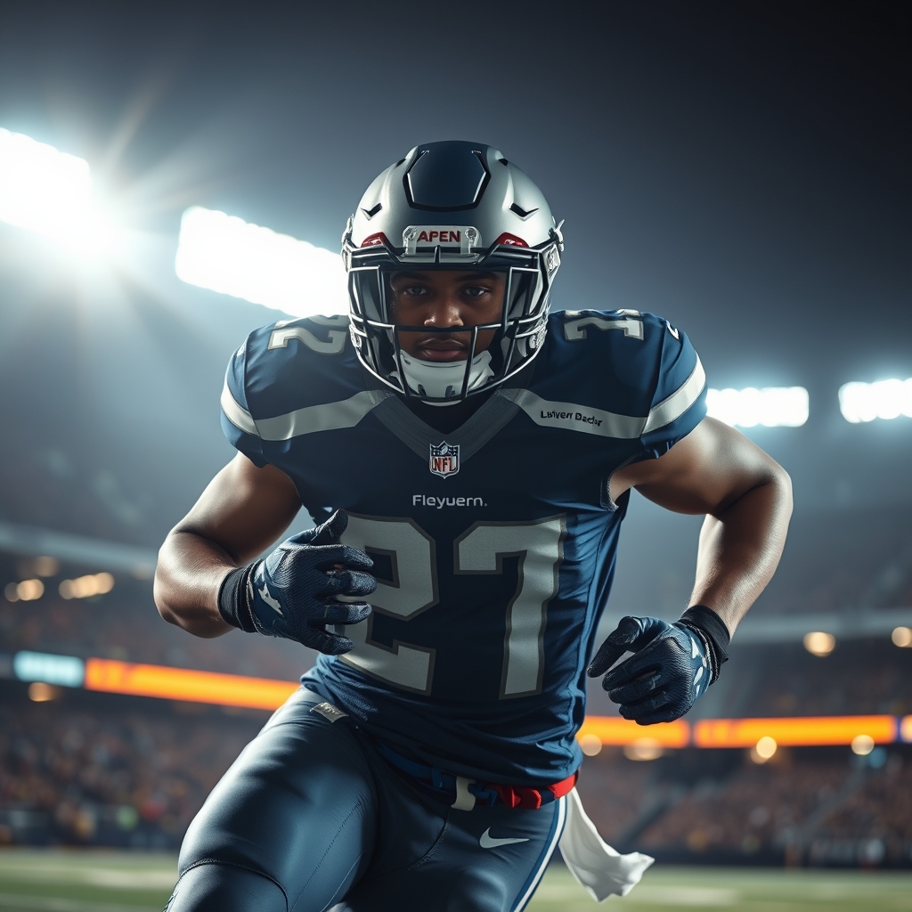 Week 1 Dynasty Debates: Rookies and Sophomores Set to Explode in Fantasy Football article cover
