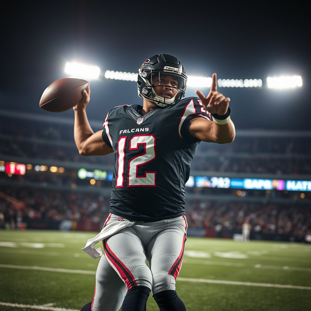 Week 1 NFL 2026: Tua Tagovailoa Out, Cooper Rush to Start for Falcons vs. Steelers