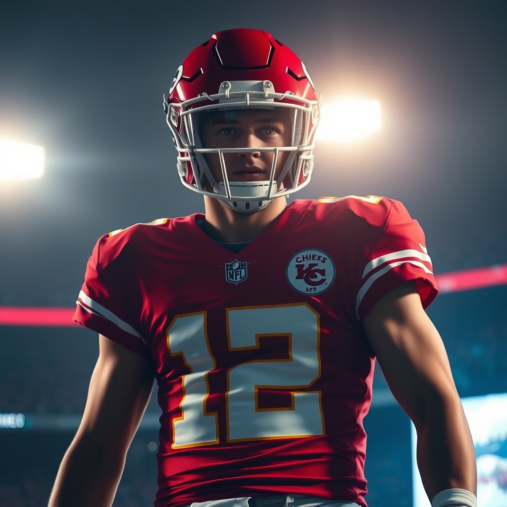 Week 1 NFL Injury Report: Mahomes Set to Start, Key Fantasy Updates article cover