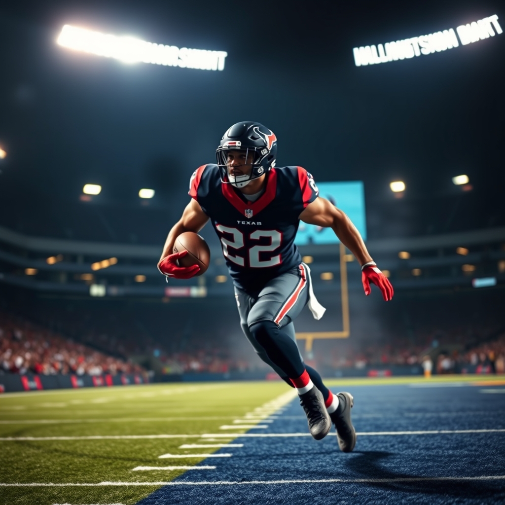 Week 1 Waiver Wire Gems: 13 Must-Add Players Before Kickoff