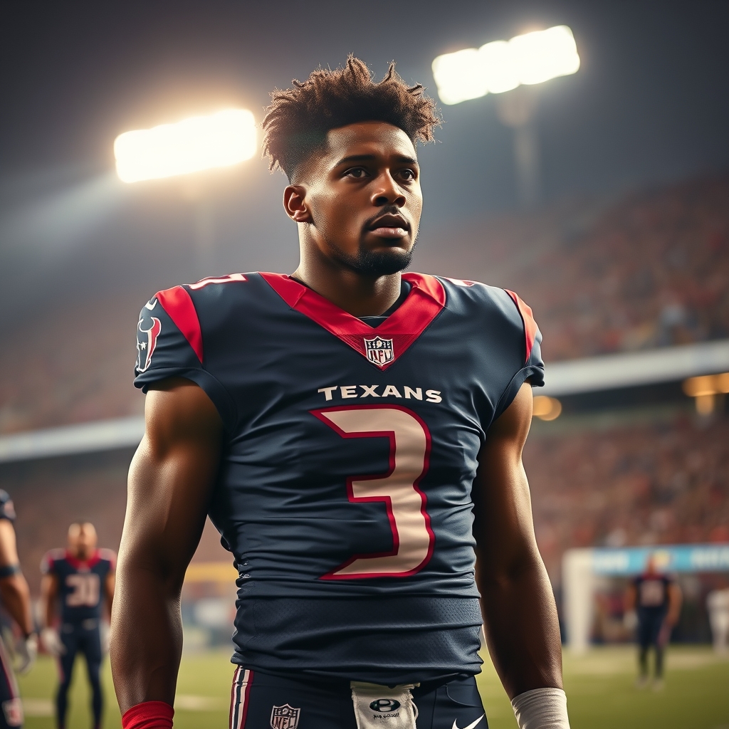Week 2 NFL Injury Report: Nico Collins, Zay Flowers Out; Burrow Questionable