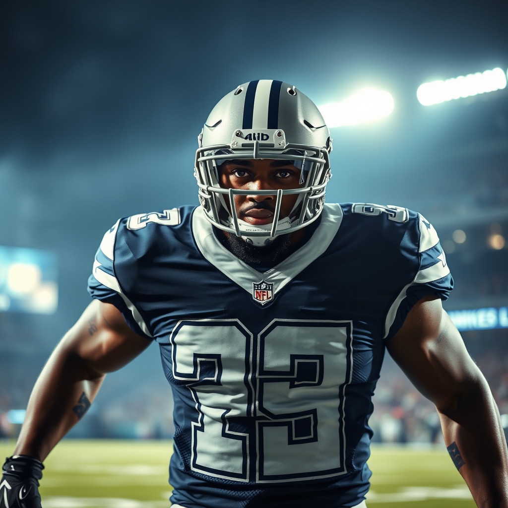 Week 2 NFL Picks: Cowboys Try to Rebound vs. Commanders as Pressure Mounts
