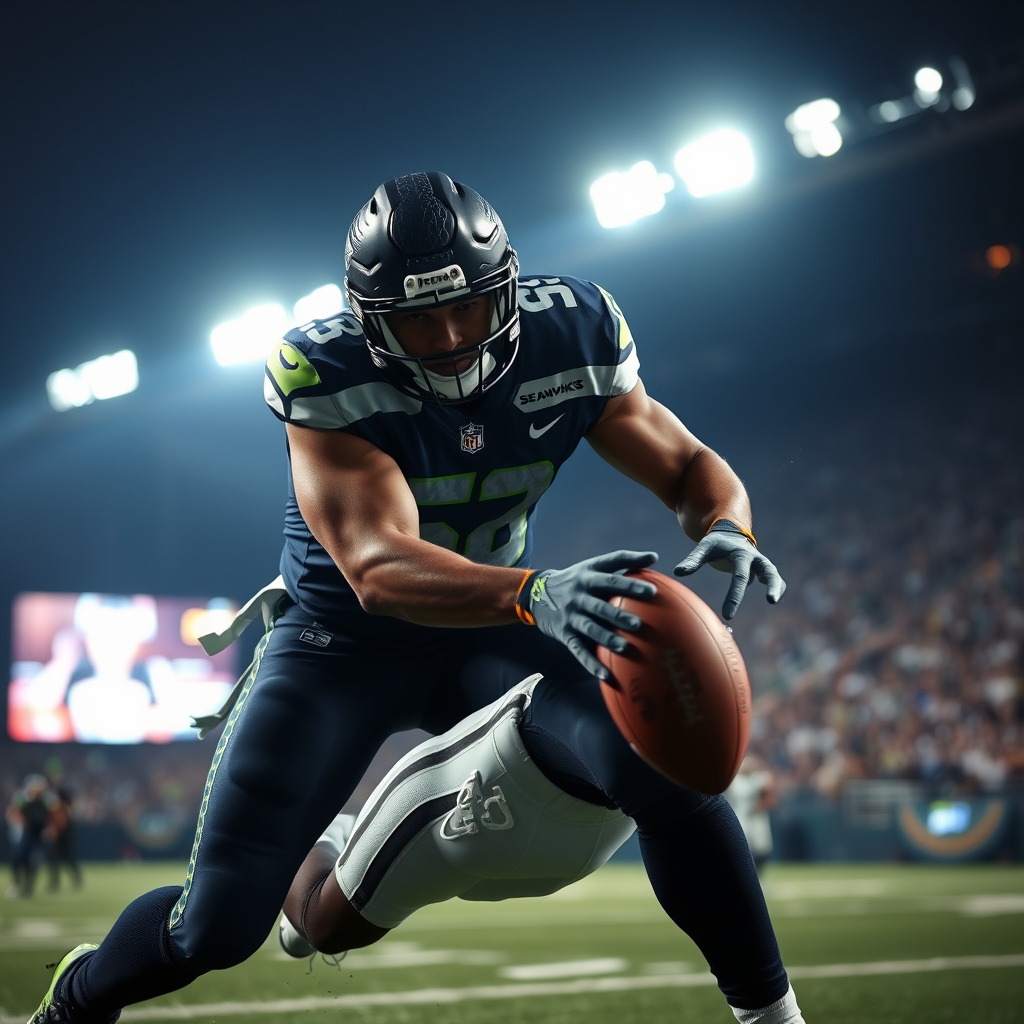 Week 3 Fantasy Defense Streamers: Seahawks, Chiefs Lead Top Plays