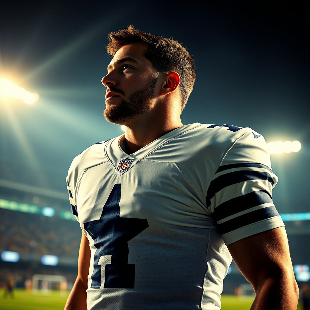 Week 3 NFL Picks: Cowboys vs. Ravens in Brazil Headlines Slate