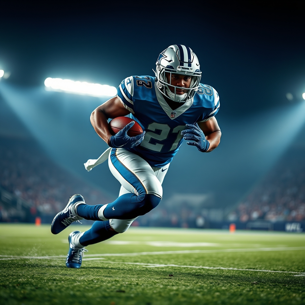 Week 4 Fantasy Football Toolkit: Rankings, Sleepers, and Start/Sit Advice