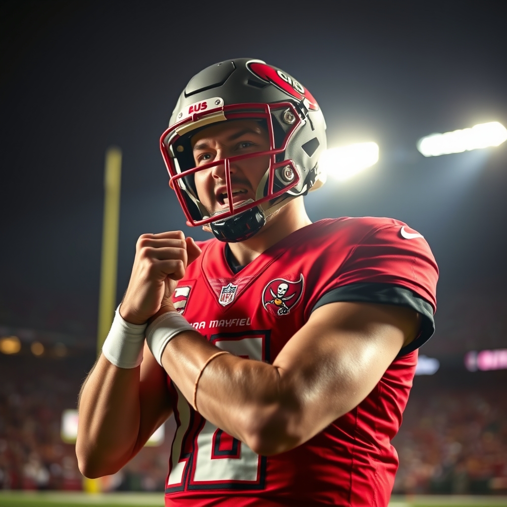 Week 4 Fantasy QB Rankings: Mayfield Injury Shakes Up Lineup Decisions